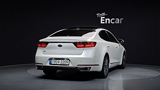 KIA K7 2017