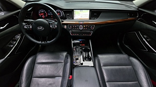 KIA K7 2017