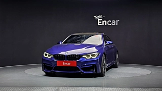 BMW M4 F82 2020