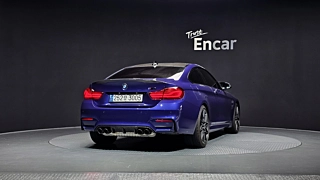 BMW M4 F82 2020