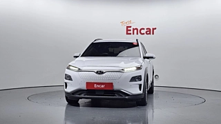 HYUNDAI KONA ELECTRIC 2020