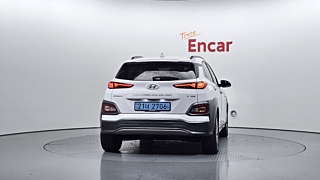 HYUNDAI KONA ELECTRIC 2020