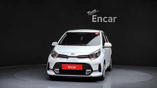 KIA MORNING URBAN JA 2021