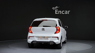 KIA MORNING URBAN JA 2021
