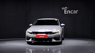 KIA K5 2024