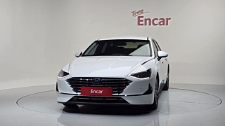 HYUNDAI SONATA DN8 2020