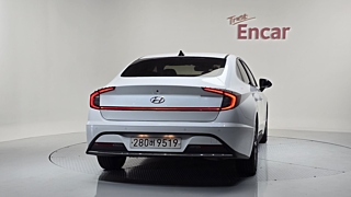HYUNDAI SONATA DN8 2020