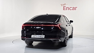 KIA K8 2023