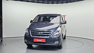 HYUNDAI STAREX GRAND 2016