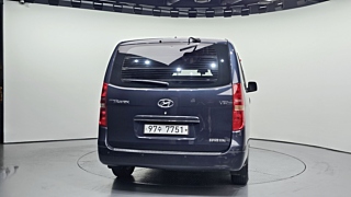 HYUNDAI STAREX GRAND 2016