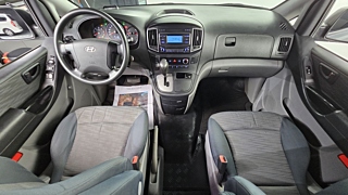 HYUNDAI STAREX GRAND 2016