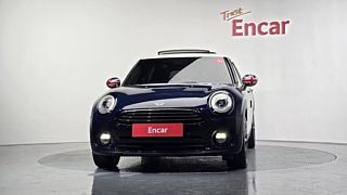 MINI CLUBMAN COOPER 2018