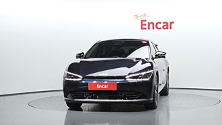 KIA EV6 2021