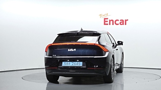 KIA EV6 2021