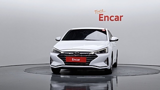 HYUNDAI AVANTE AD 2019