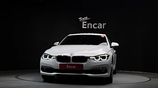 BMW 3-SERIES F30 2018