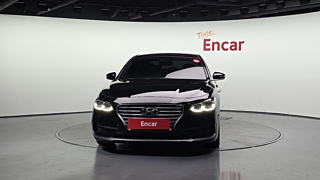 HYUNDAI GRANDEUR IG 2018