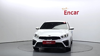 KIA K3 2018