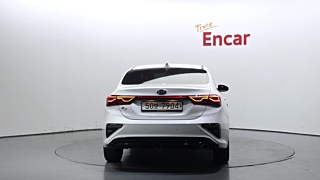 KIA K3 2018