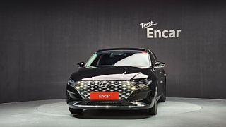 HYUNDAI GRANDEUR IG 2020