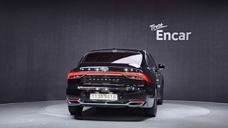 HYUNDAI GRANDEUR IG 2020