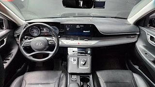 HYUNDAI GRANDEUR IG 2020