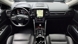 SAMSUNG QM6 2018