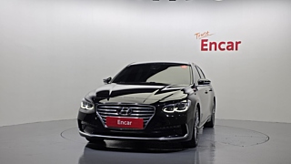 HYUNDAI GRANDEUR IG 2016