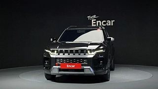 SSANGYONG TORRES 2025