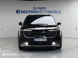 KIA CARNIVAL 2025