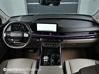 KIA CARNIVAL 2025