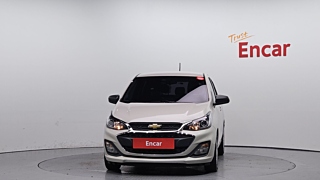 DAEWOO SPARK 2018