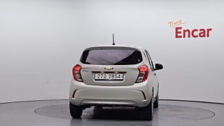 DAEWOO SPARK 2018