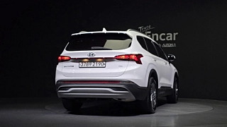 HYUNDAI SANTAFE 2020