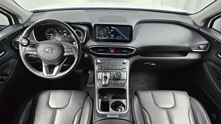 HYUNDAI SANTAFE 2020