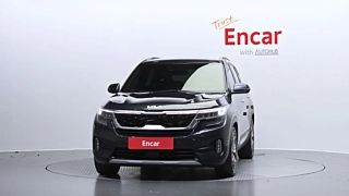 KIA SELTOS 2022