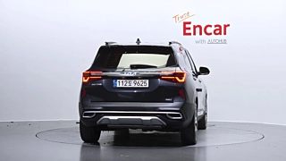 KIA SELTOS 2022