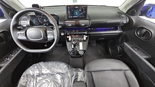 HYUNDAI CASPER 2022