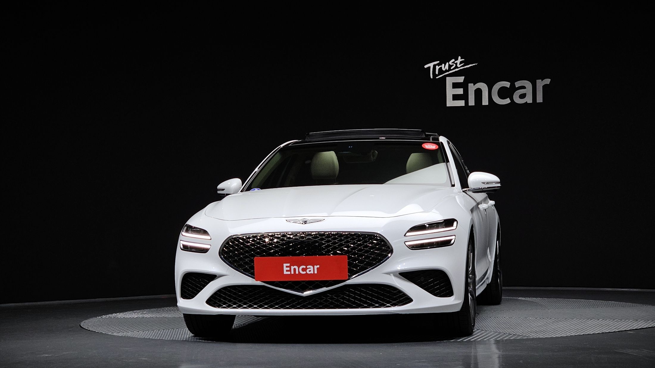 GENESIS G70 2023
