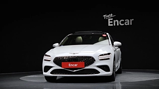 GENESIS G70 2023