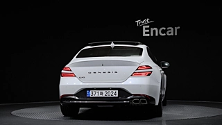 GENESIS G70 2023