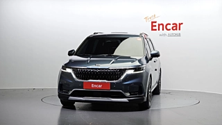 KIA CARNIVAL 2021