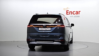 KIA CARNIVAL 2021