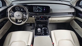 KIA CARNIVAL 2021