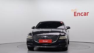 GENESIS G80 RG3 2020