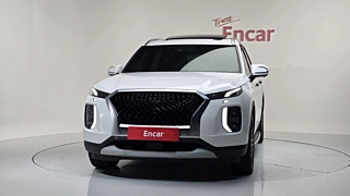 HYUNDAI PALISADE 2020