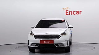 KIA NIRO 2017