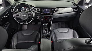 KIA NIRO 2017