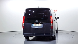 HYUNDAI STARIA 2022