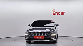 KIA K8 HYBRID 2024